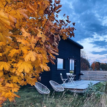 Field View Cabin エレブルー エクステリア 写真