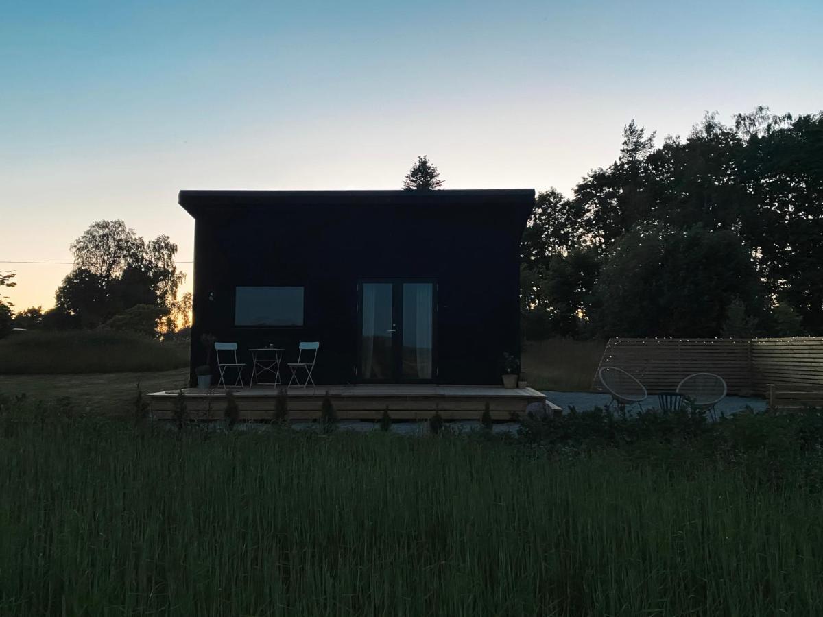 Field View Cabin エレブルー エクステリア 写真